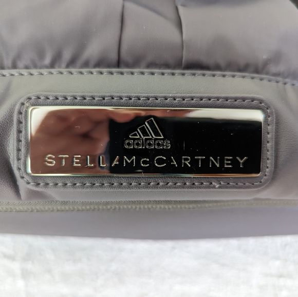 Adidas Mesh Duffel Bag - Picture 5 of 5